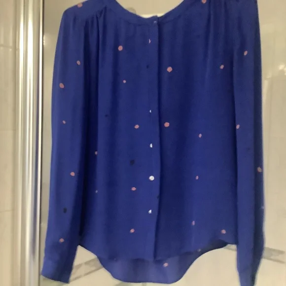 Blouse - Picture 2 of 3